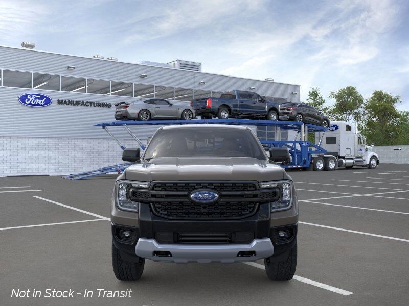 2025 Ford Ranger XLT Ashland VA