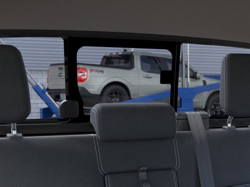 2025 Ford Ranger XLT Ashland VA