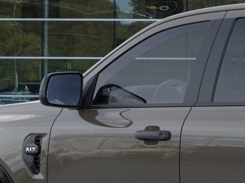 2025 Ford Ranger XLT Ashland VA