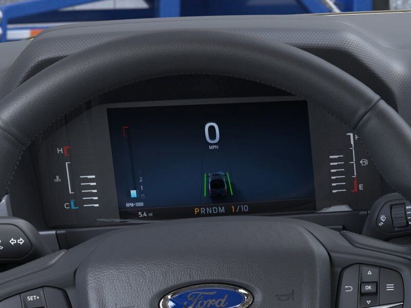 2025 Ford Ranger XLT Ashland VA