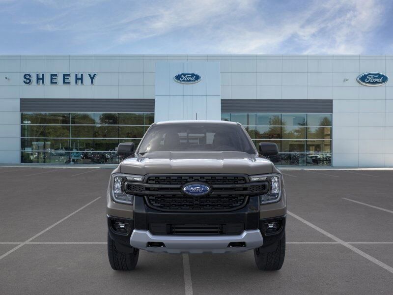 2025 Ford Ranger XLT Ashland VA