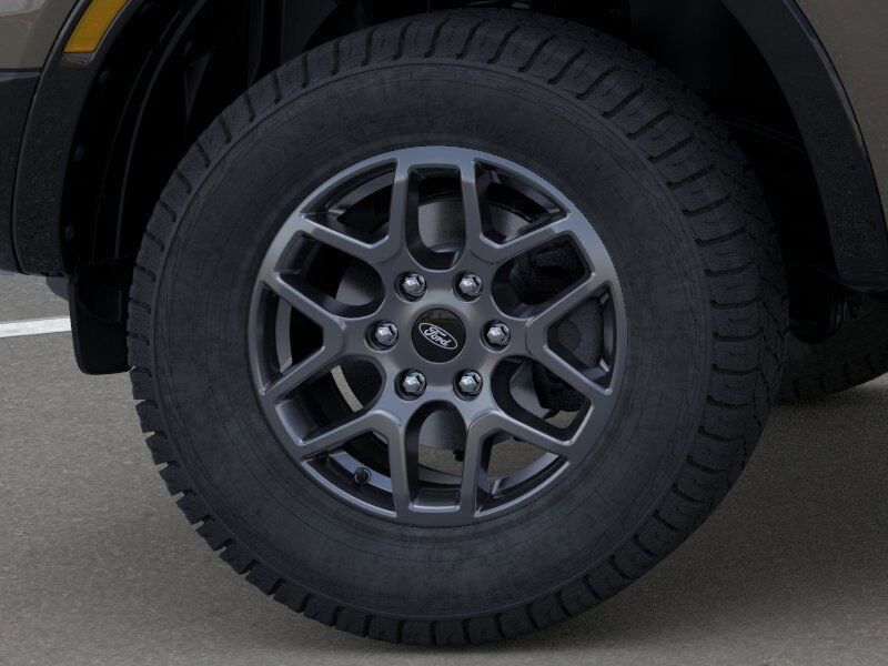 2025 Ford Ranger XLT Ashland VA