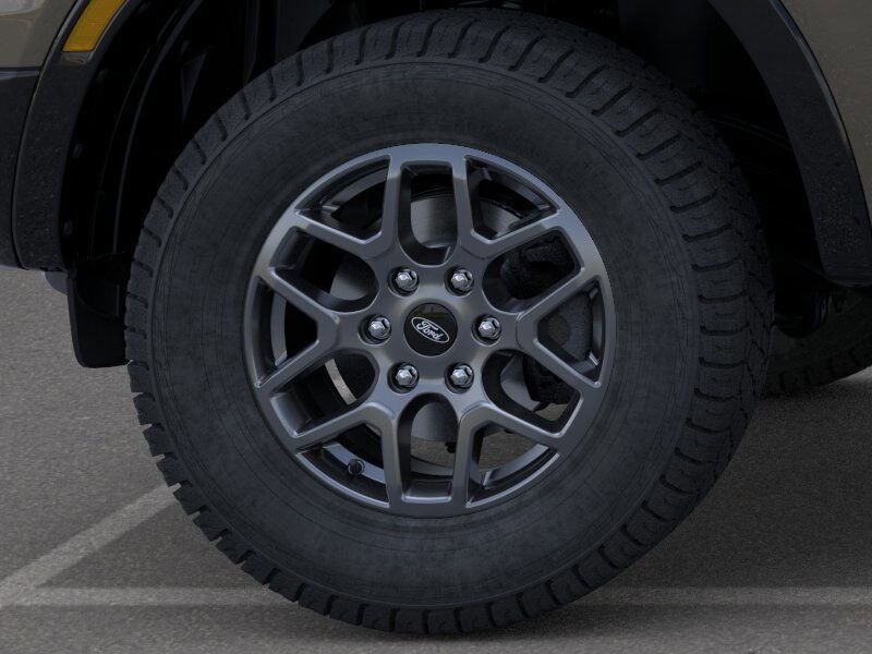 2025 Ford Ranger XLT Ashland VA