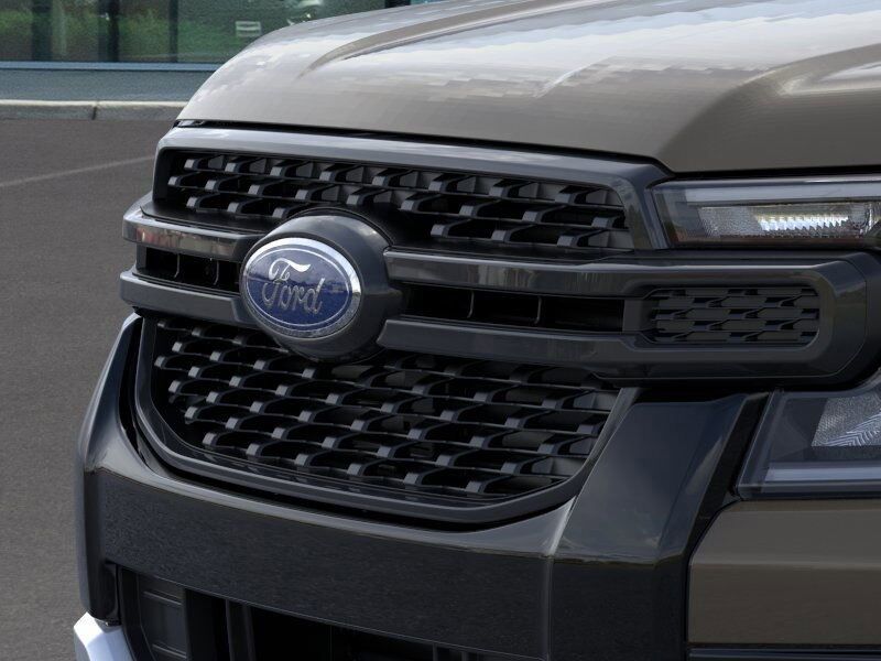 2025 Ford Ranger XLT Ashland VA