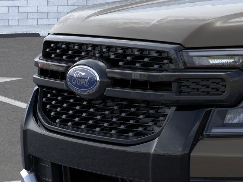 2025 Ford Ranger XLT Ashland VA