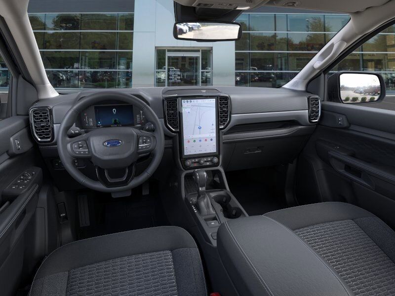 2025 Ford Ranger XLT Ashland VA