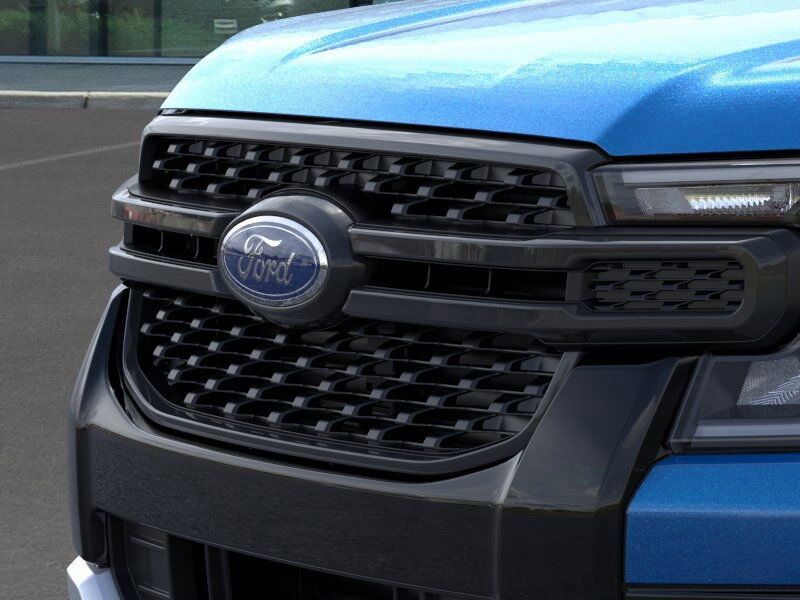 2025 Ford Ranger XLT Ashland VA