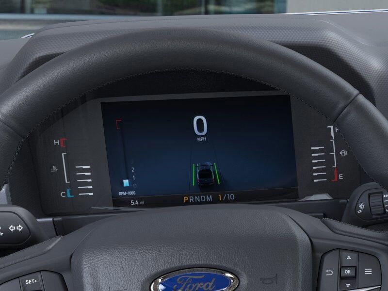2025 Ford Ranger XLT Ashland VA