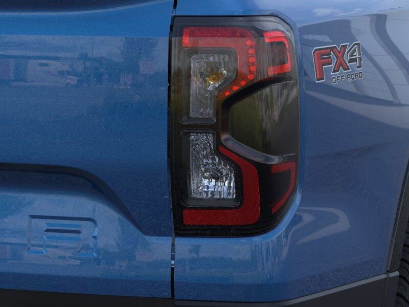 2025 Ford Ranger XLT Ashland VA