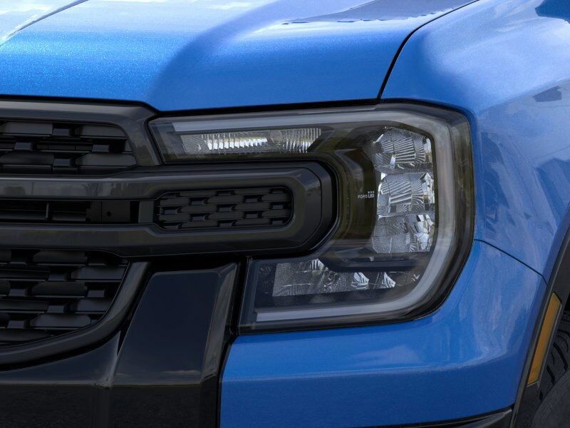 2025 Ford Ranger XLT Ashland VA