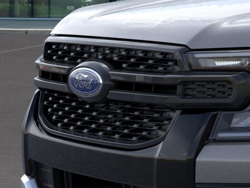 2025 Ford Ranger XLT Ashland VA
