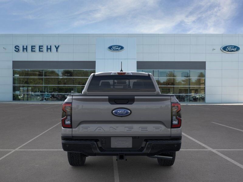 2025 Ford Ranger XLT Ashland VA