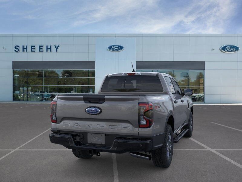 2025 Ford Ranger XLT Ashland VA