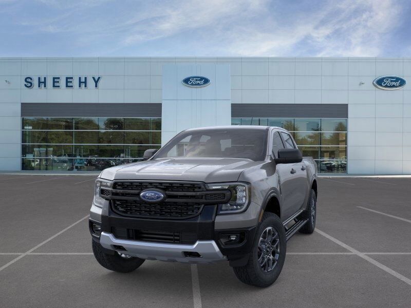 2025 Ford Ranger XLT Ashland VA