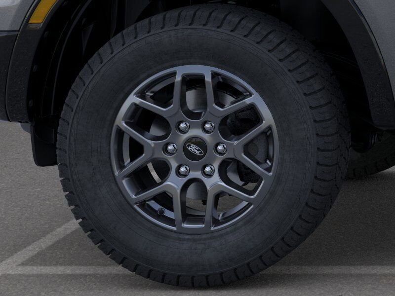 2025 Ford Ranger XLT Ashland VA