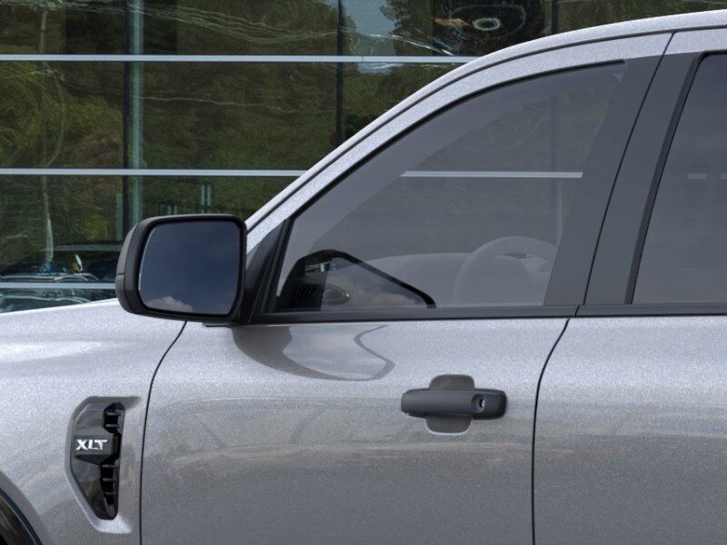 2025 Ford Ranger XLT Ashland VA