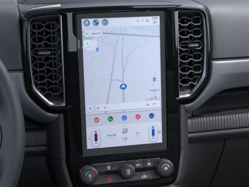 2025 Ford Ranger XLT Gaithersburg MD