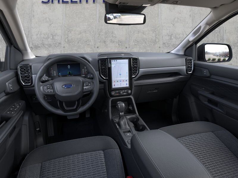 2025 Ford Ranger XLT Gaithersburg MD