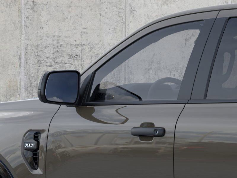 2025 Ford Ranger XLT Gaithersburg MD