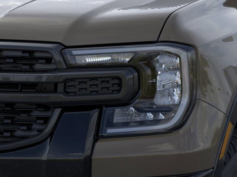 2025 Ford Ranger XLT Gaithersburg MD
