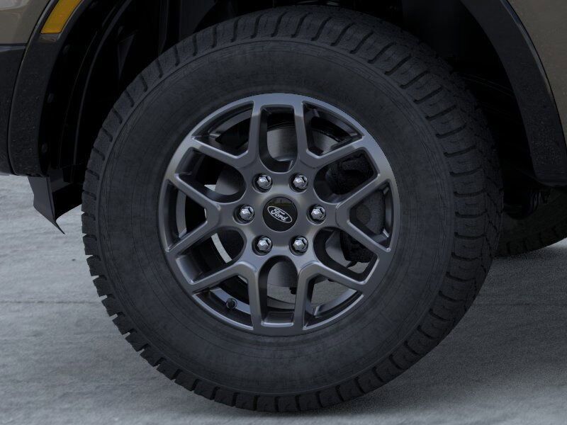 2025 Ford Ranger XLT Gaithersburg MD