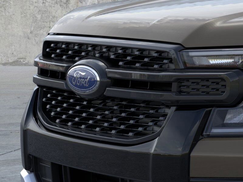 2025 Ford Ranger XLT Gaithersburg MD