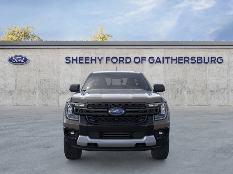 2025 Ford Ranger XLT Gaithersburg MD