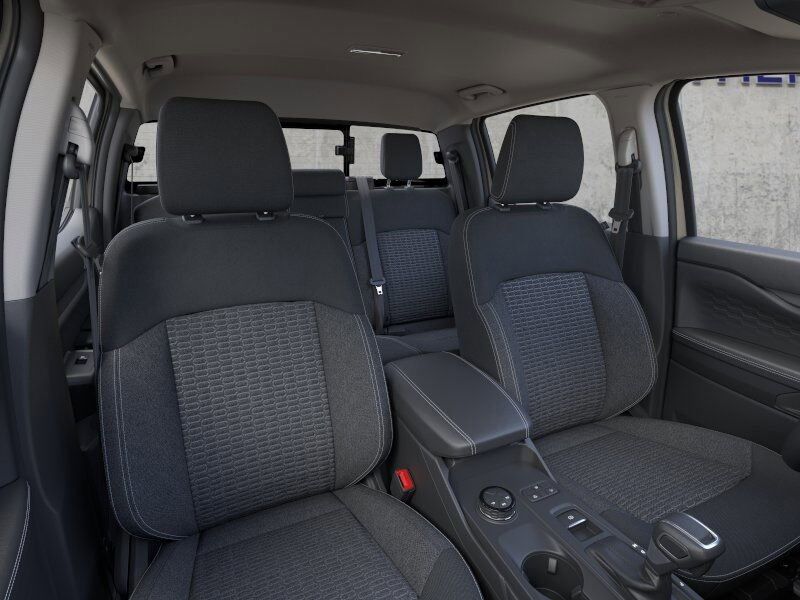 2025 Ford Ranger XLT Gaithersburg MD