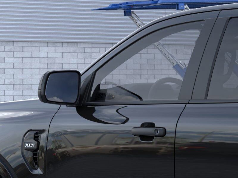 2025 Ford Ranger XLT Gaithersburg MD