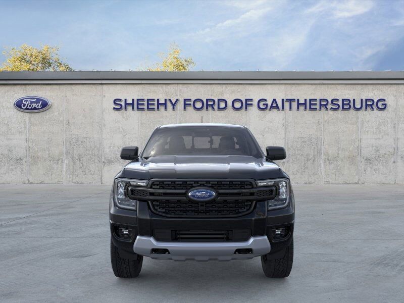 2025 Ford Ranger XLT Gaithersburg MD