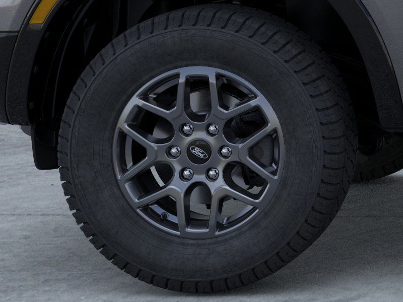 2025 Ford Ranger XLT Gaithersburg MD