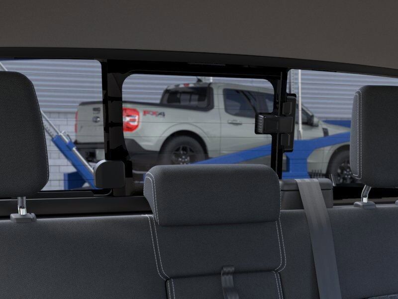 2025 Ford Ranger XLT Gaithersburg MD