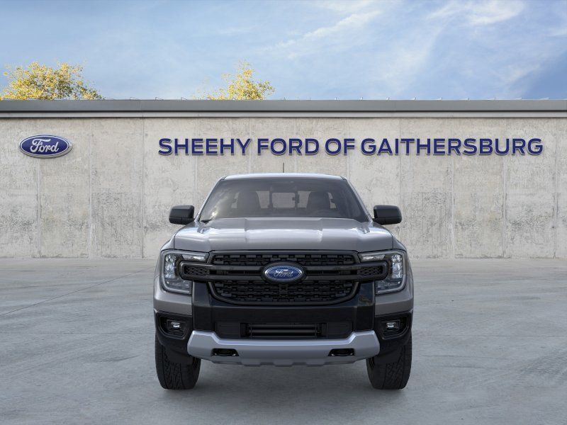 2025 Ford Ranger XLT Gaithersburg MD