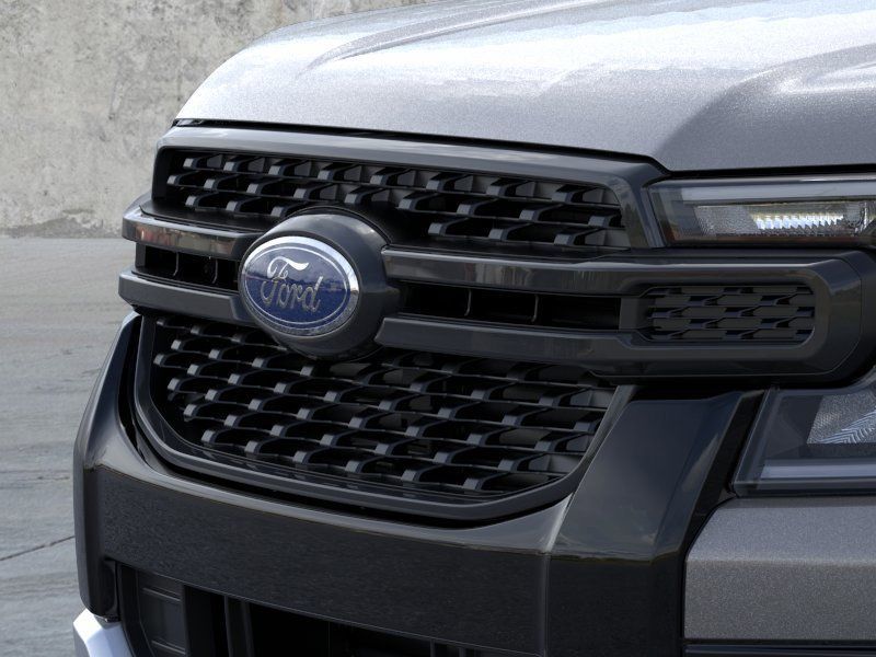 2025 Ford Ranger XLT Gaithersburg MD