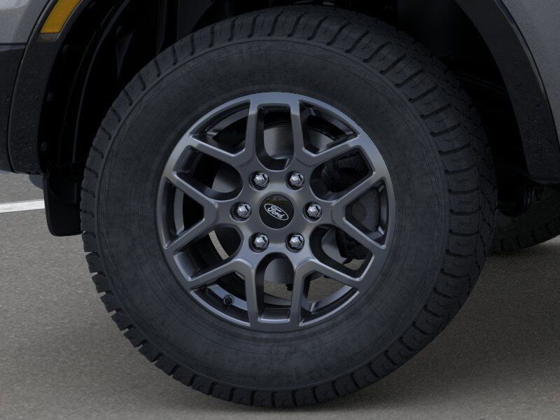 2025 Ford Ranger XLT Gaithersburg MD