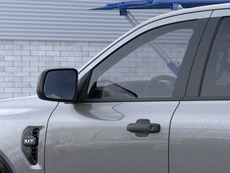 2025 Ford Ranger XLT Gaithersburg MD