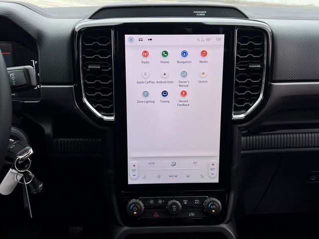 2025 Ford Ranger XLT Gaithersburg MD