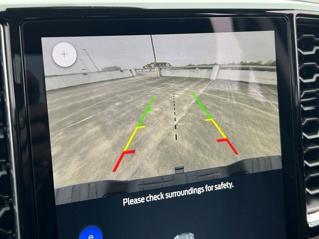 2025 Ford Ranger XLT Gaithersburg MD