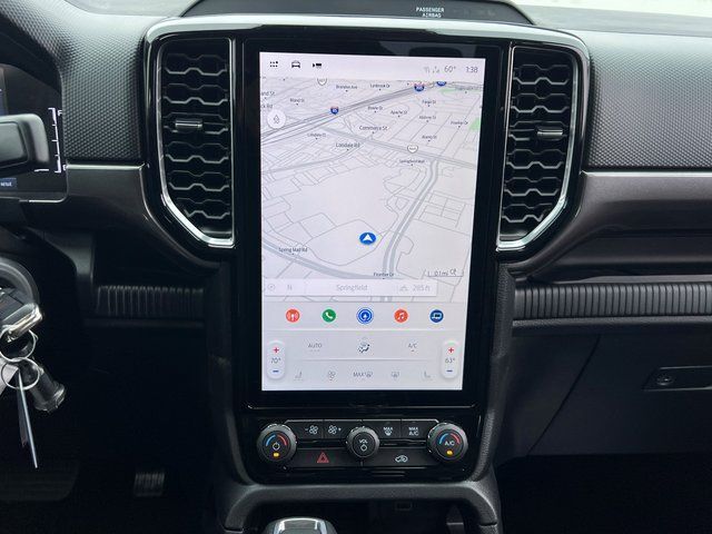 2025 Ford Ranger XLT Gaithersburg MD