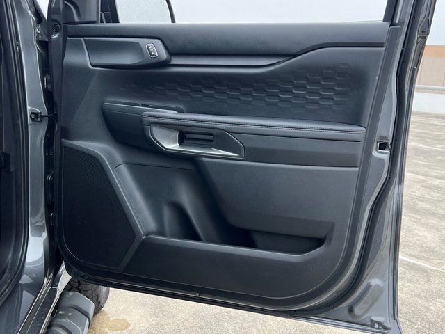 2025 Ford Ranger XLT Gaithersburg MD