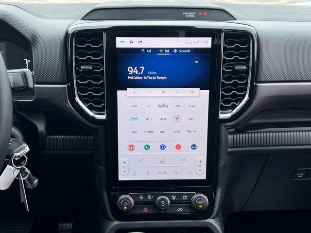 2025 Ford Ranger XLT Gaithersburg MD