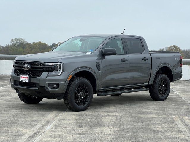 2025 Ford Ranger XLT Gaithersburg MD