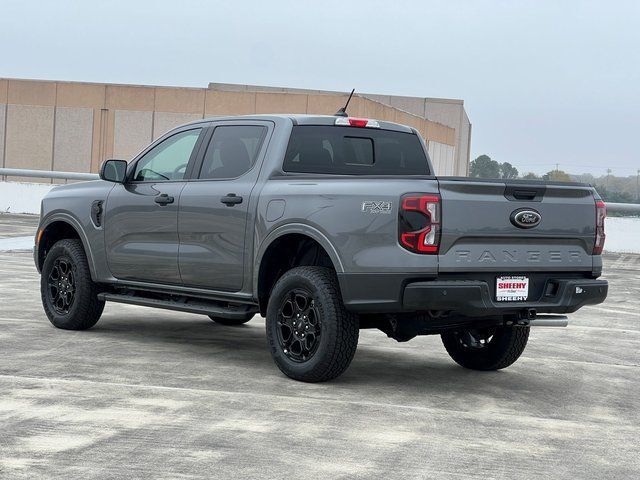 2025 Ford Ranger XLT Gaithersburg MD