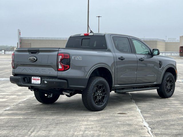 2025 Ford Ranger XLT Gaithersburg MD