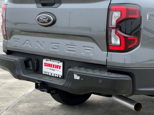 2025 Ford Ranger XLT Gaithersburg MD