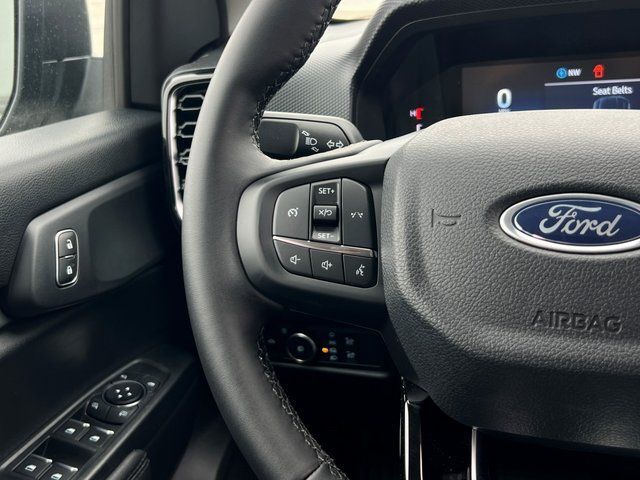 2025 Ford Ranger XLT Gaithersburg MD