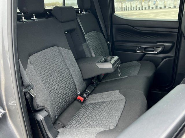 2025 Ford Ranger XLT Gaithersburg MD