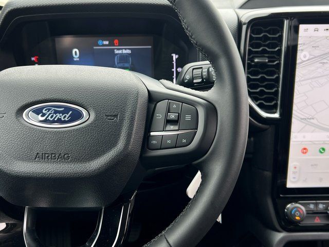 2025 Ford Ranger XLT Gaithersburg MD