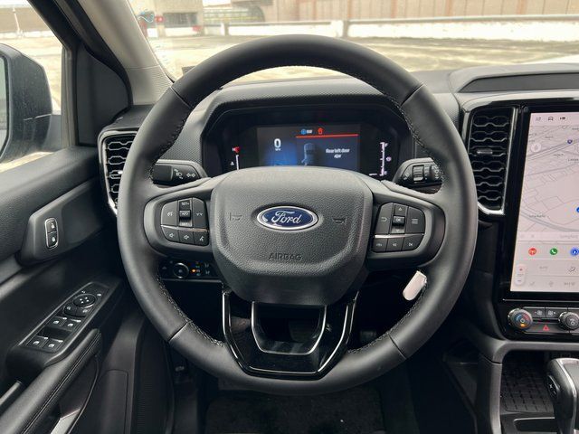 2025 Ford Ranger XLT Gaithersburg MD