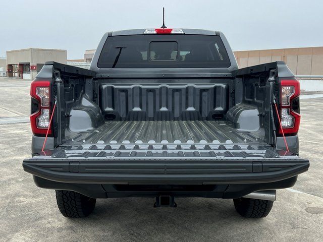 2025 Ford Ranger XLT Gaithersburg MD